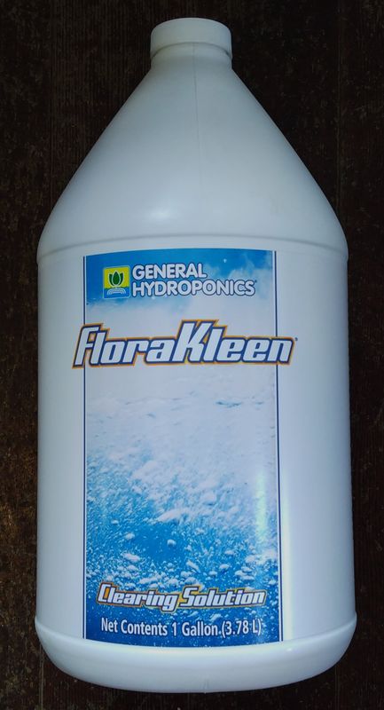 GH FloraKleen, 1Gal