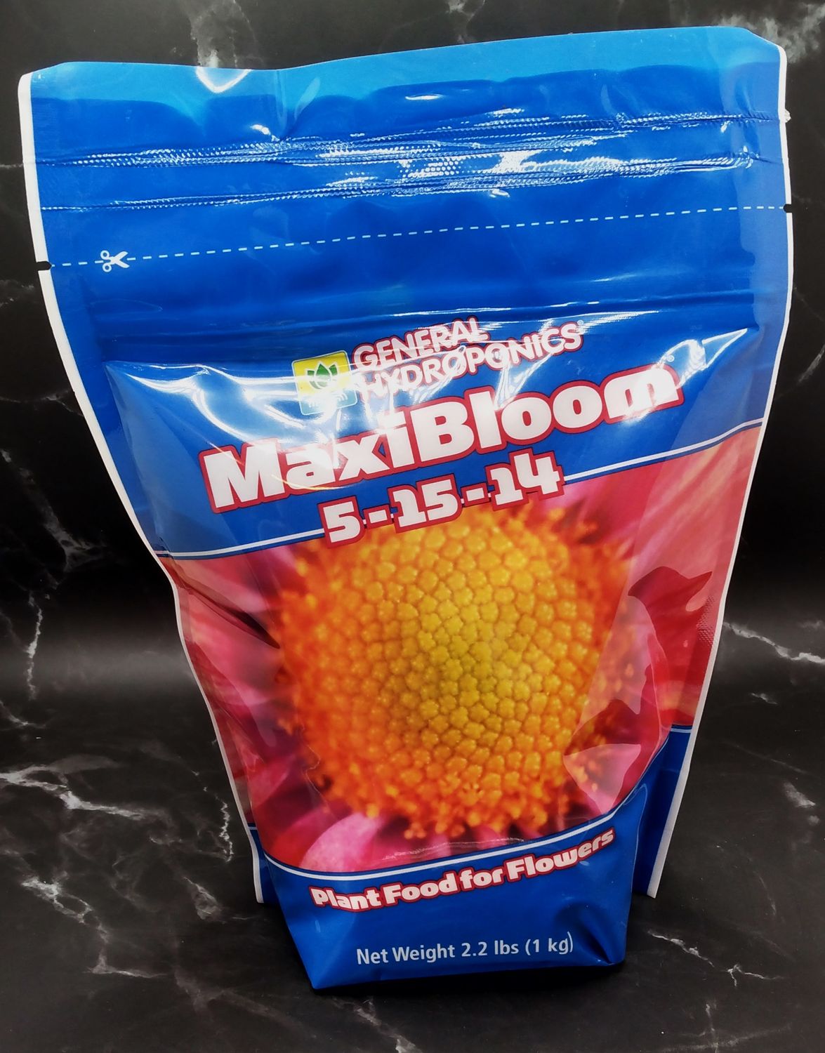 GH MaxiBloom, 2.2Lbs