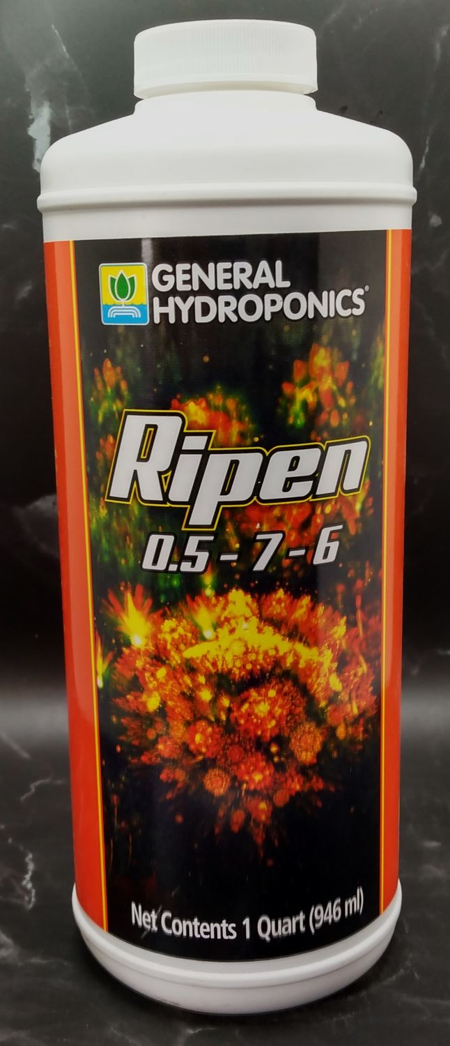 GH Ripen, qt