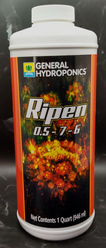 GH Ripen, qt