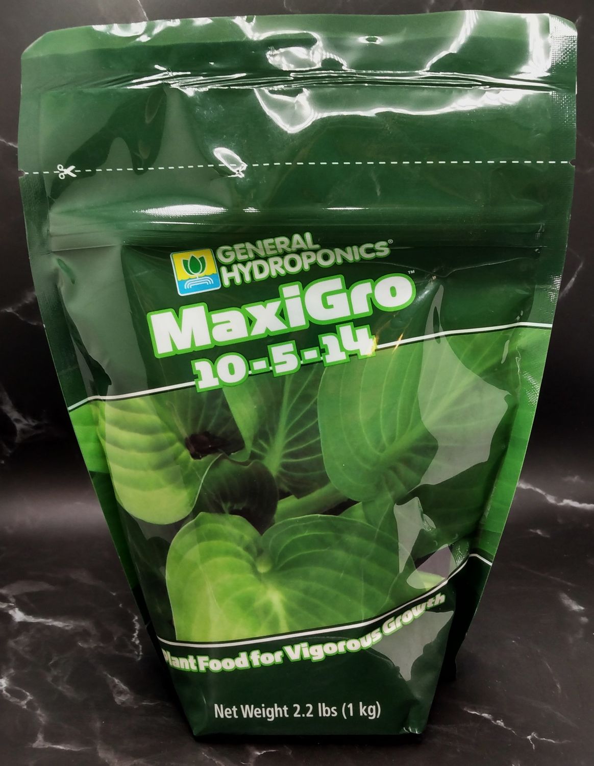 GH MaxiGro, 2.2Lbs