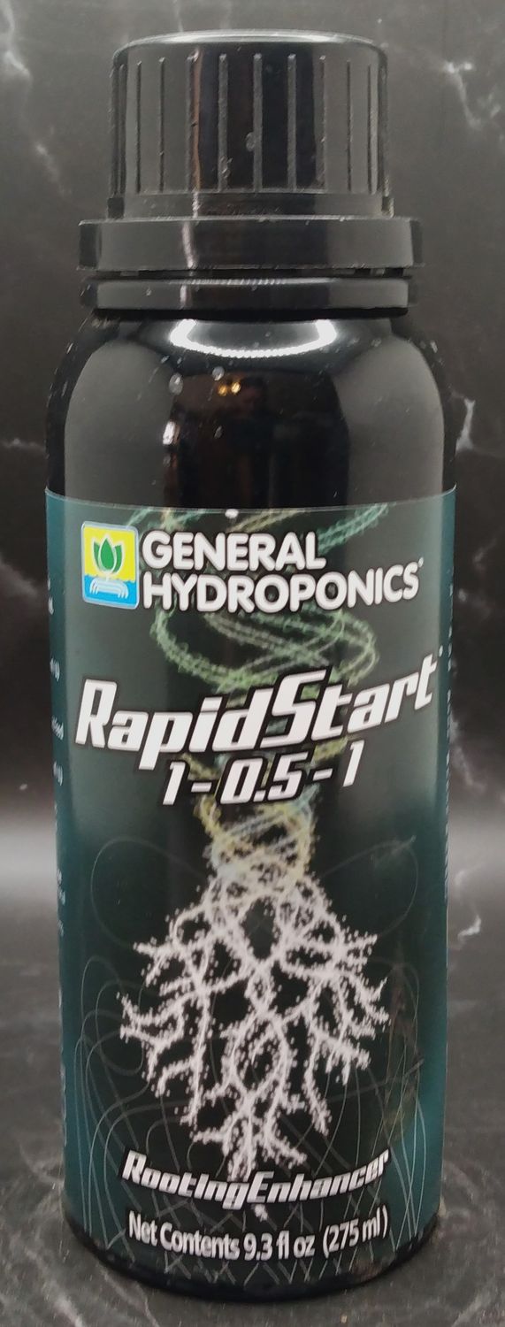 General Hydroponics RapidStart, 275 ml