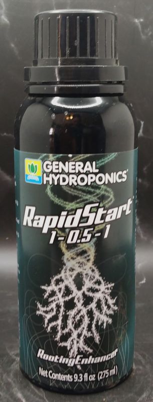 General Hydroponics RapidStart, 275 ml