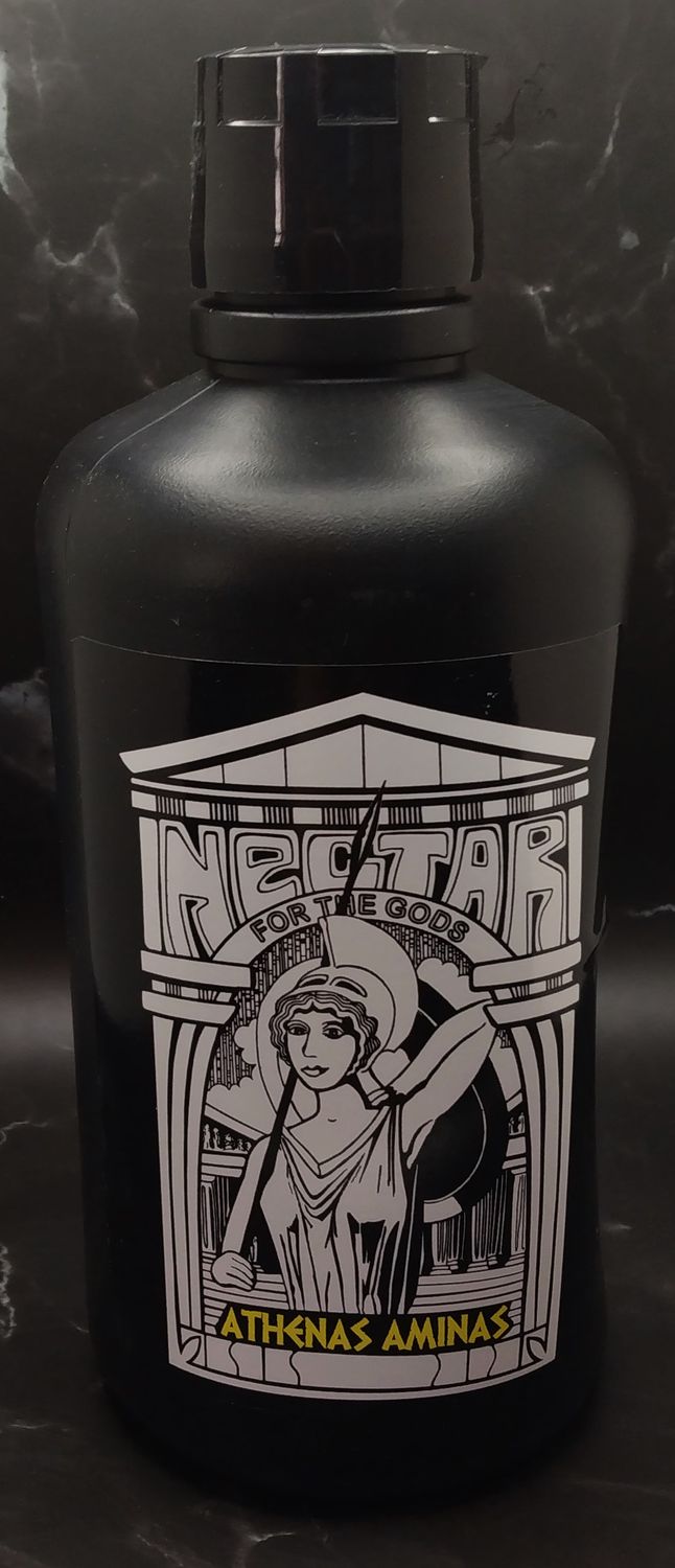NftG Athena&#39;s Aminas, qt.