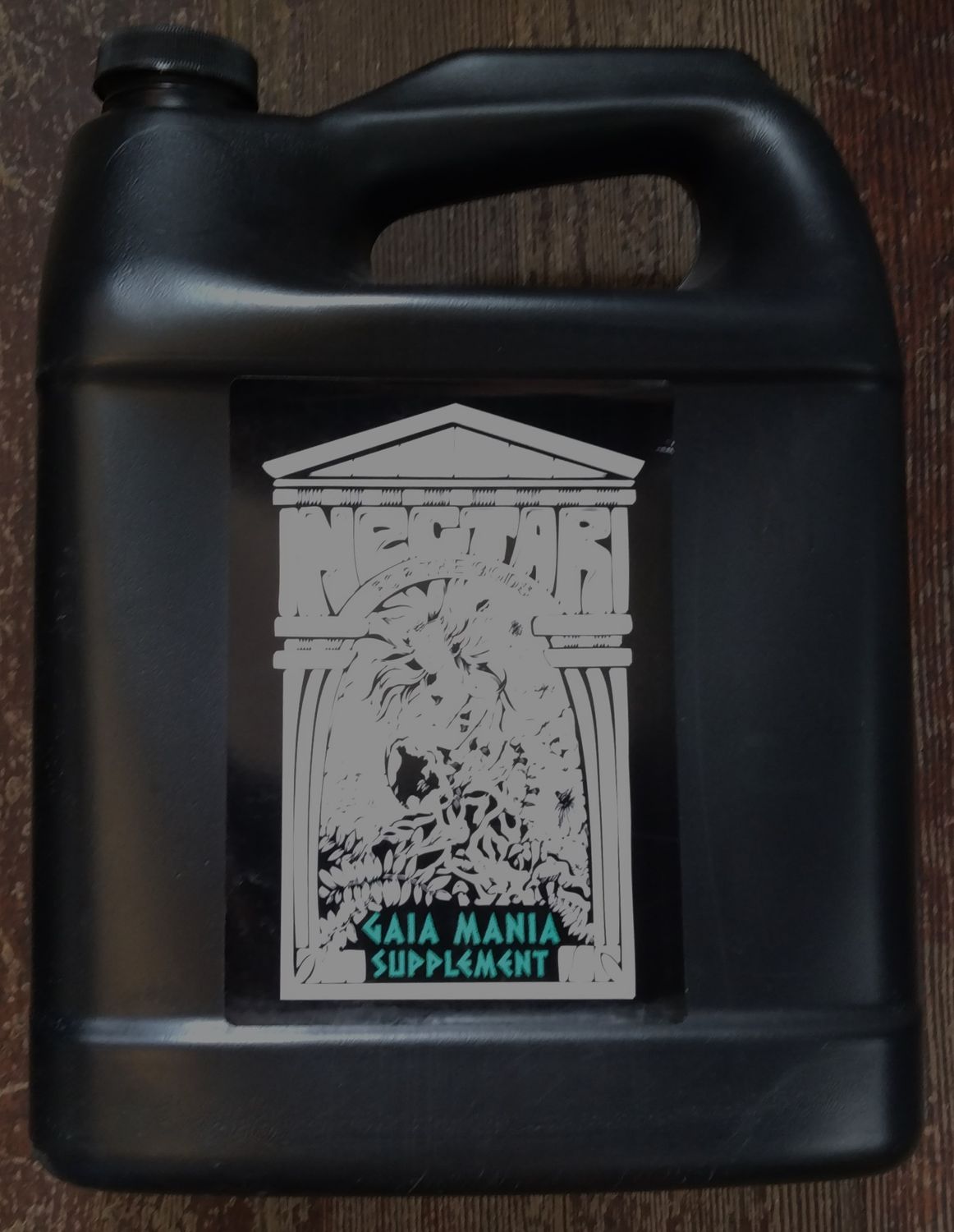 NftG Gaia Mania, Gal.