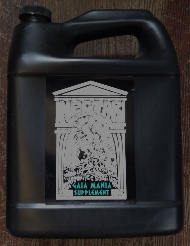 NftG Gaia Mania, Gal.