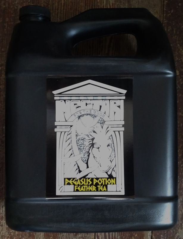 NftG Pegasus Potion, Gal.