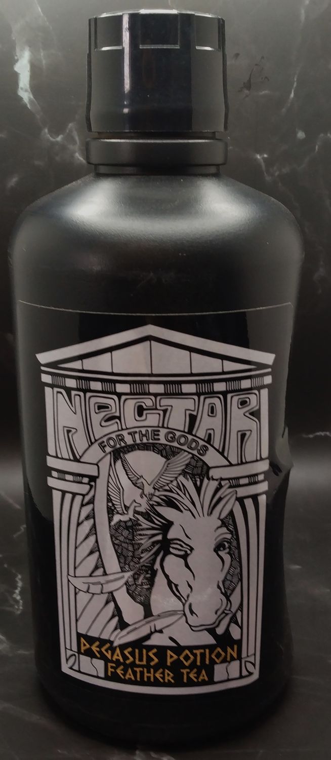 NftG Pegasus Potion, qt.