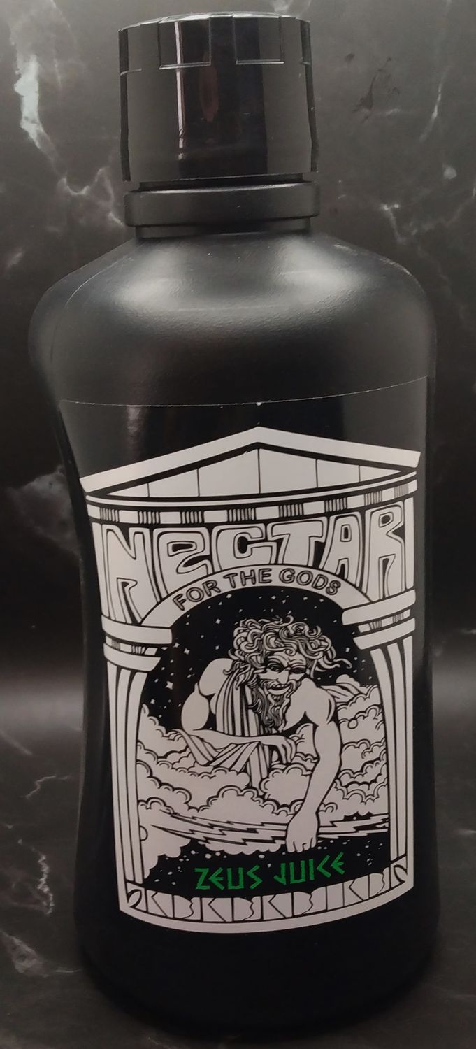 NftG Zeus Juice, qt.