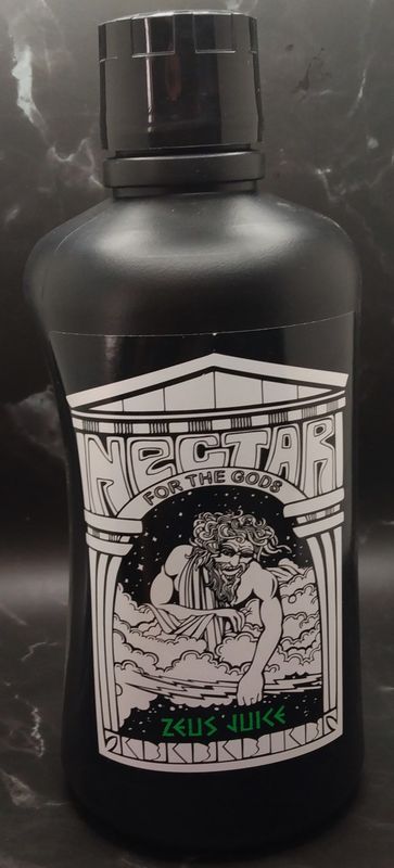 NftG Zeus Juice, qt.