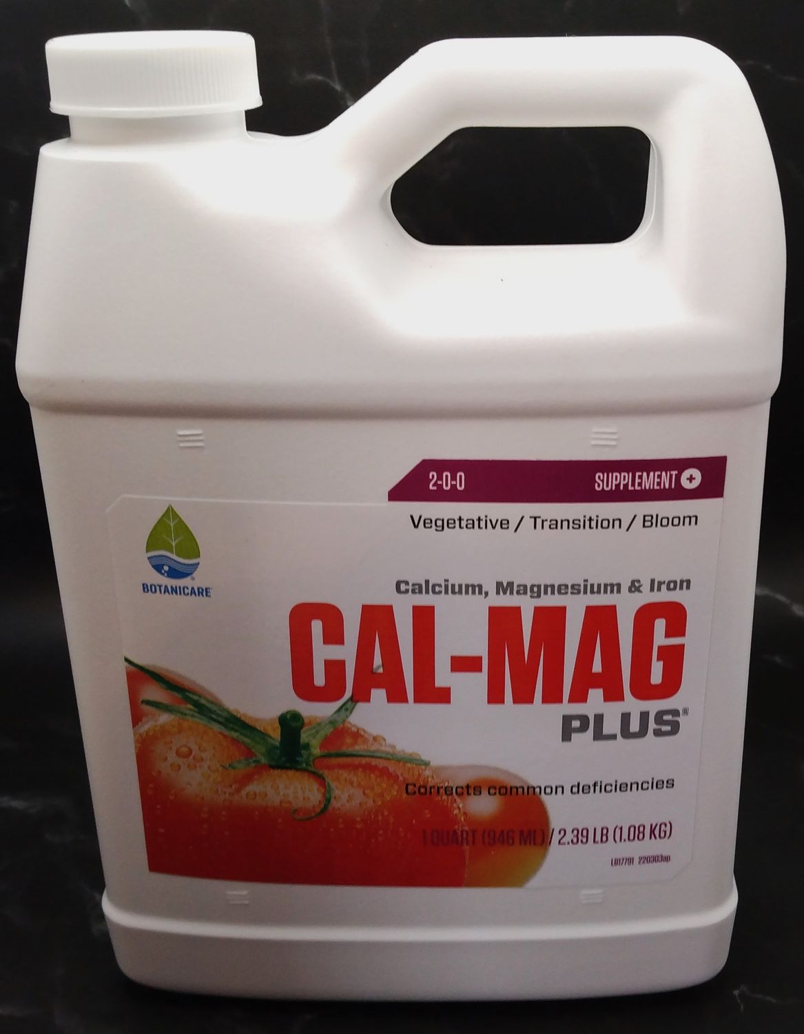 Botanicare Cal-Mag+ QRT