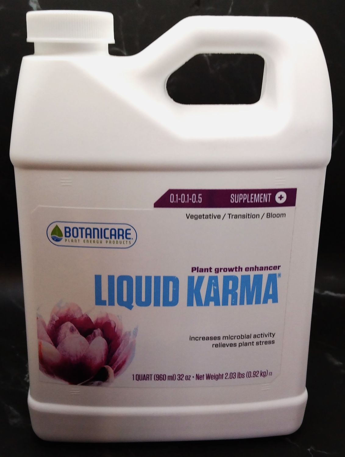 Botanicare Liquid Karma QRT