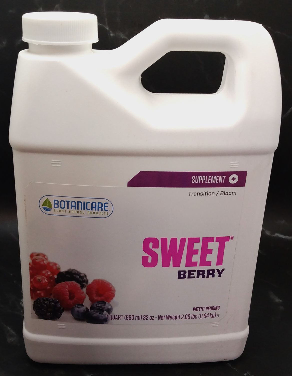 Botanicare Sweet-Berry, 1qt