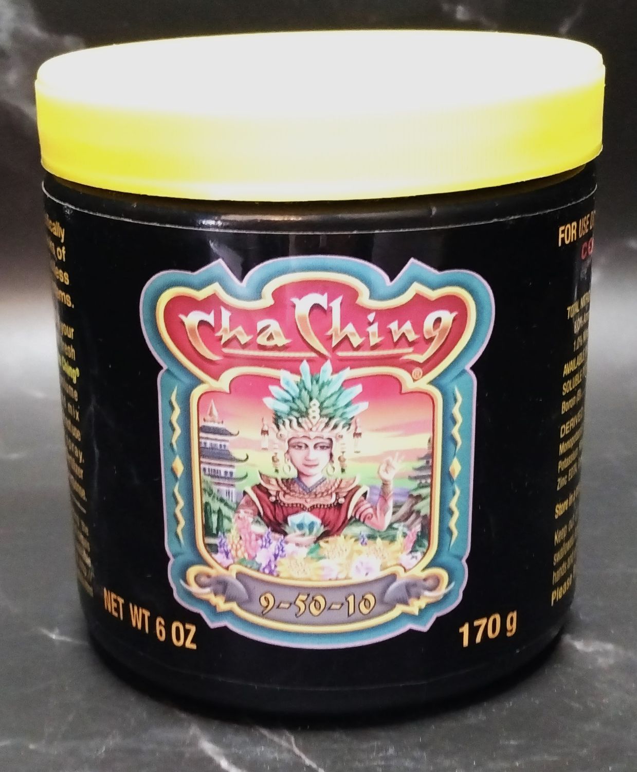 FF Cha Ching, 6oz
