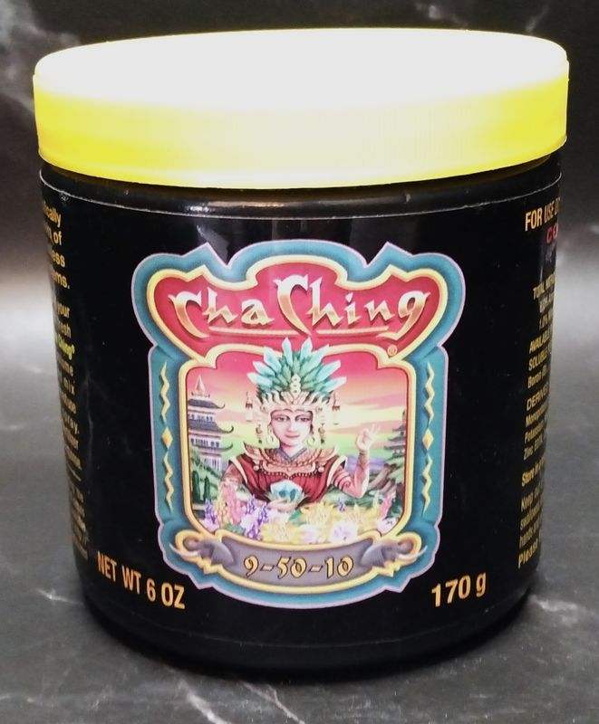 FF Cha Ching, 6oz