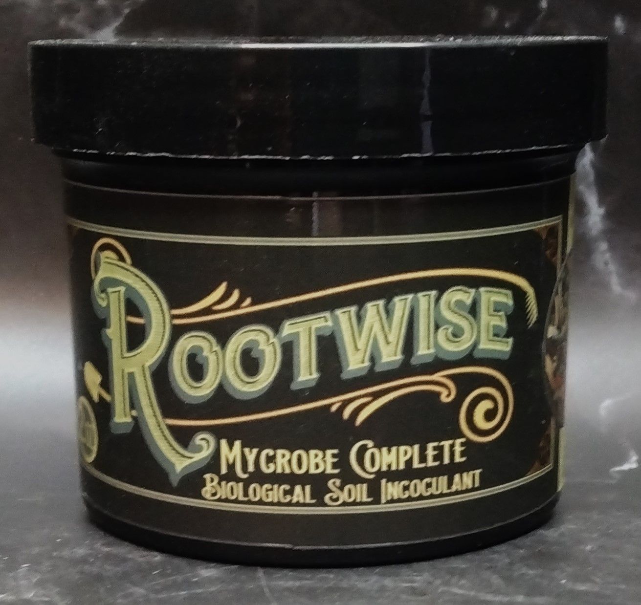 Build A Soil Rootwise Mycrobe Complete 2oz