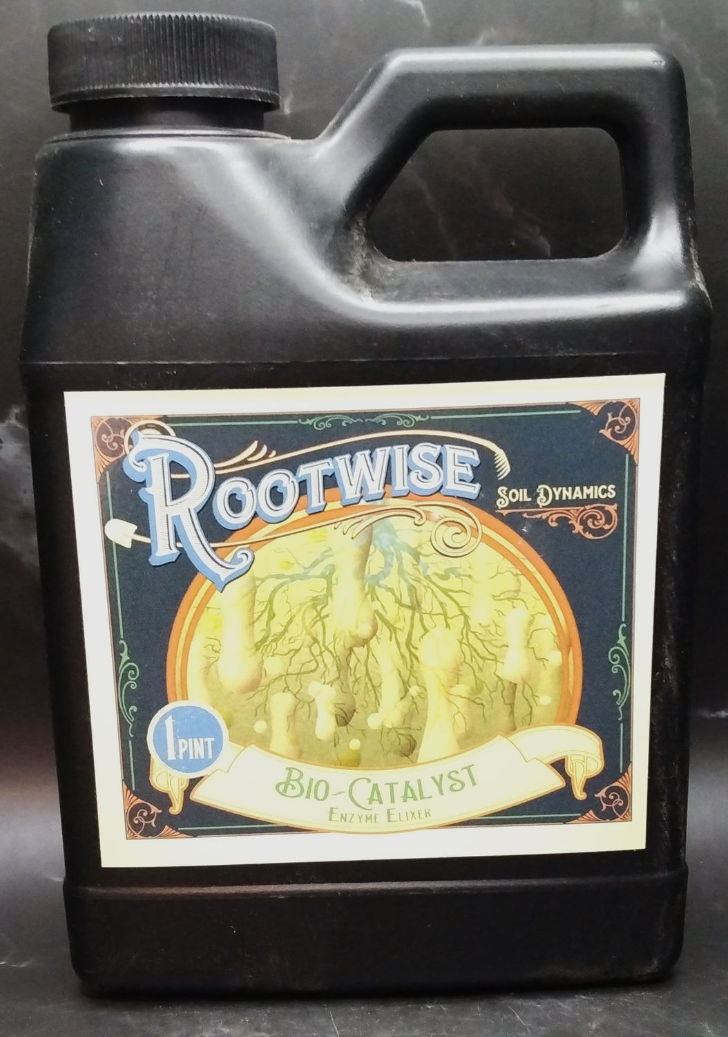 Rootwise Bio-Catalyst Enzyme Elixer, pt