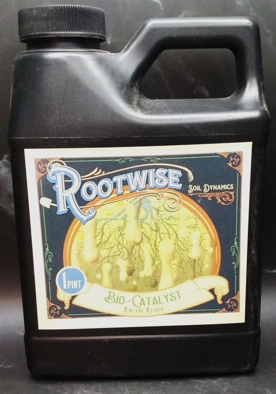 Rootwise Bio-Catalyst Enzyme Elixer, pt