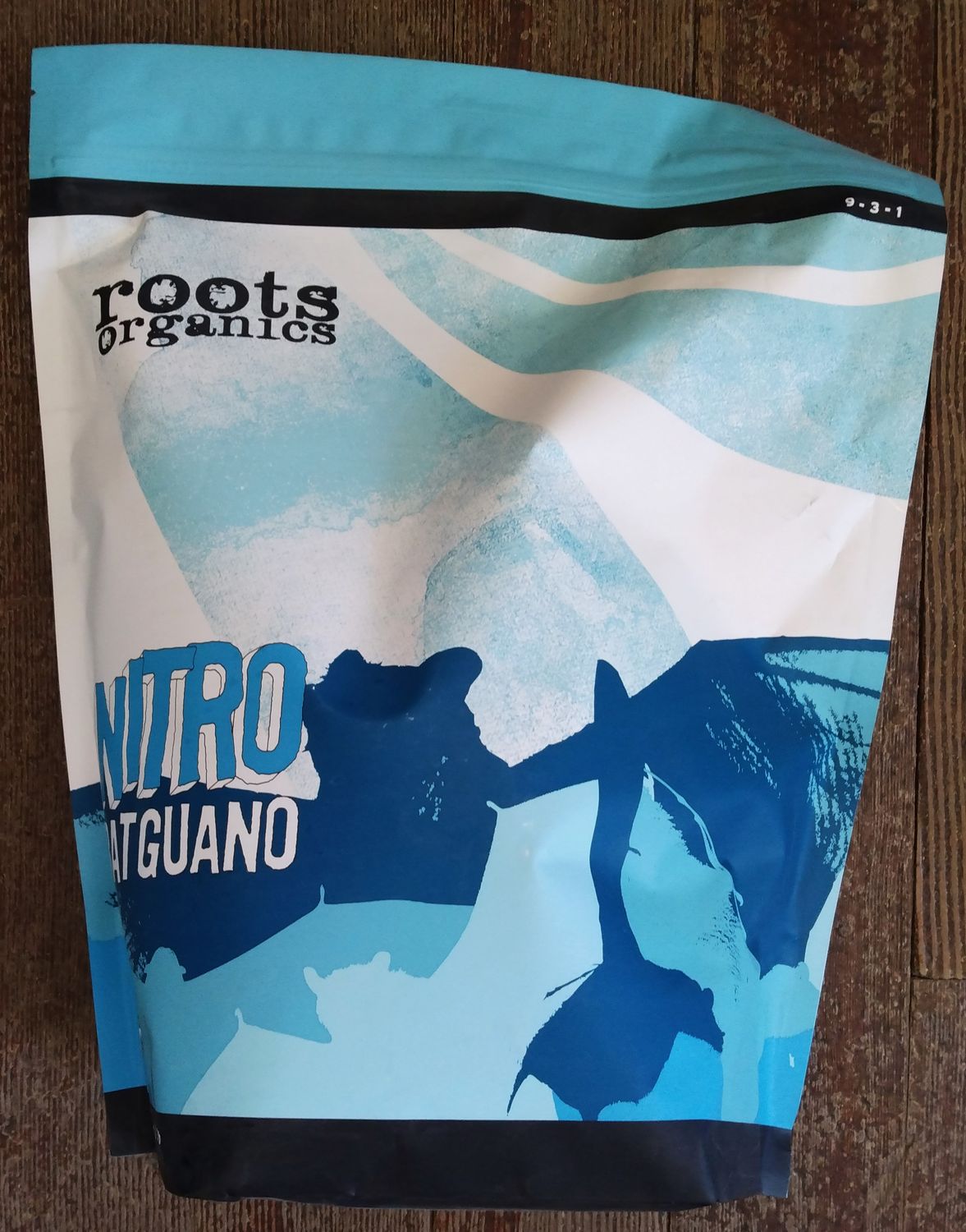 RO  NitroBatGuan3LB