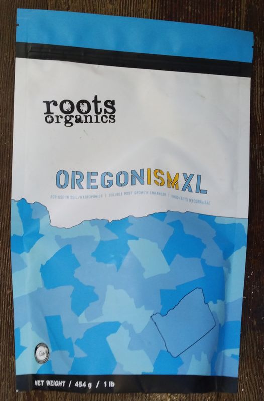 RO Oregonismxl 1lb