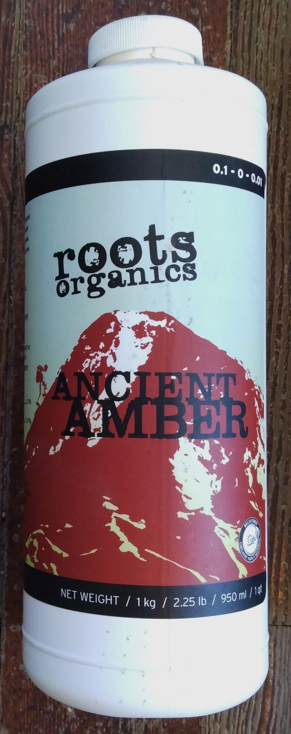 RO AncientAmb QRT  (ROAAQ)