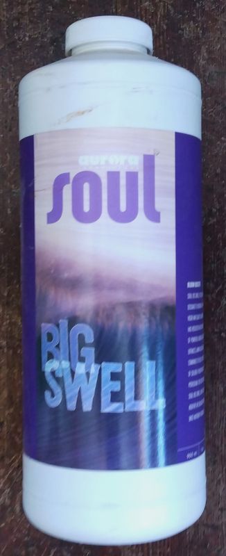 SoulS BigSwell QRT