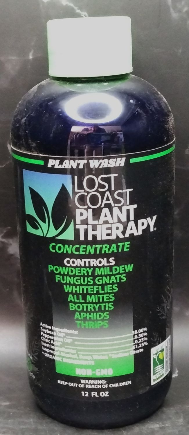 Lost Coast Plant Therapy 12 fl oz