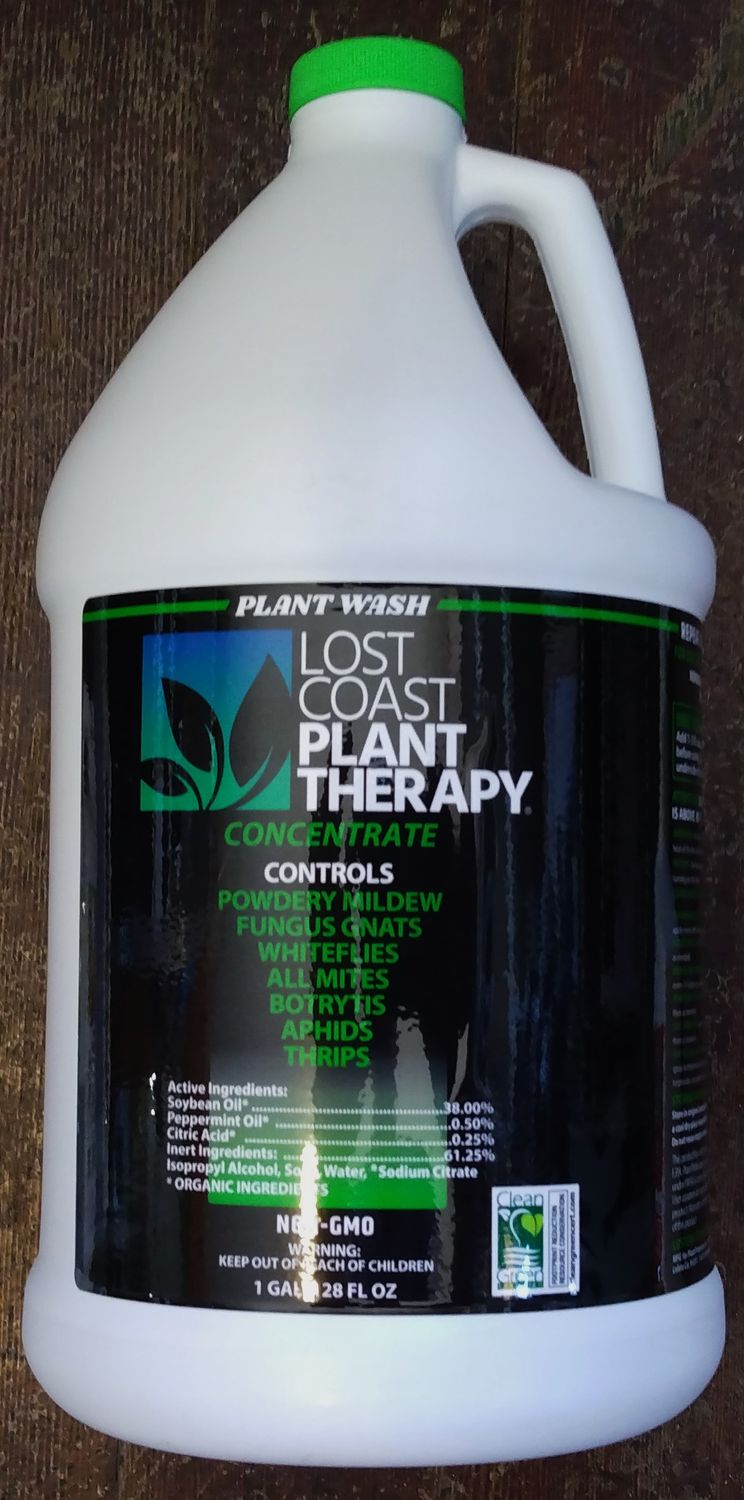 Lost Coast Plant Therapy 1 Gallon