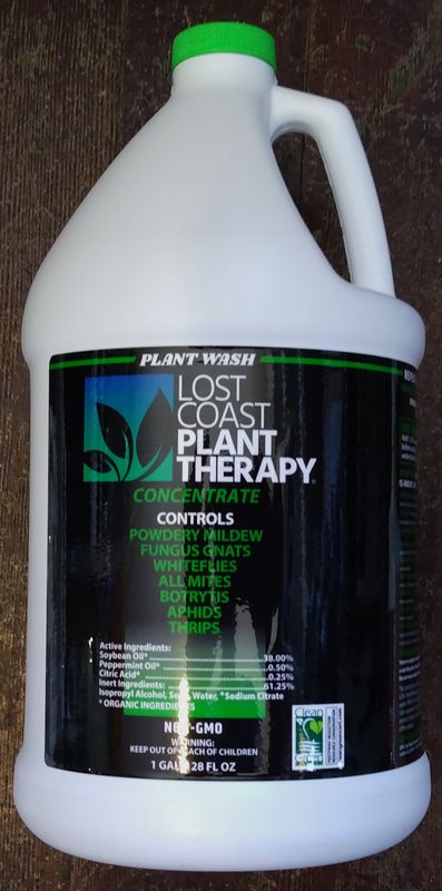 Lost Coast Plant Therapy 1 Gallon