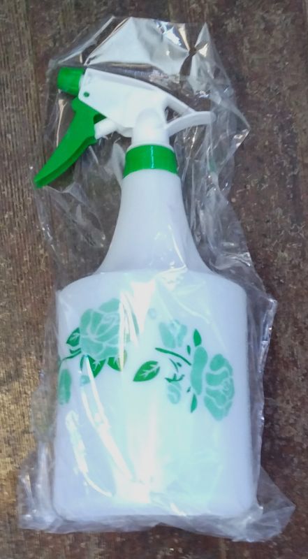 Hydrofarm Plastic Sprayer, 1Qt.