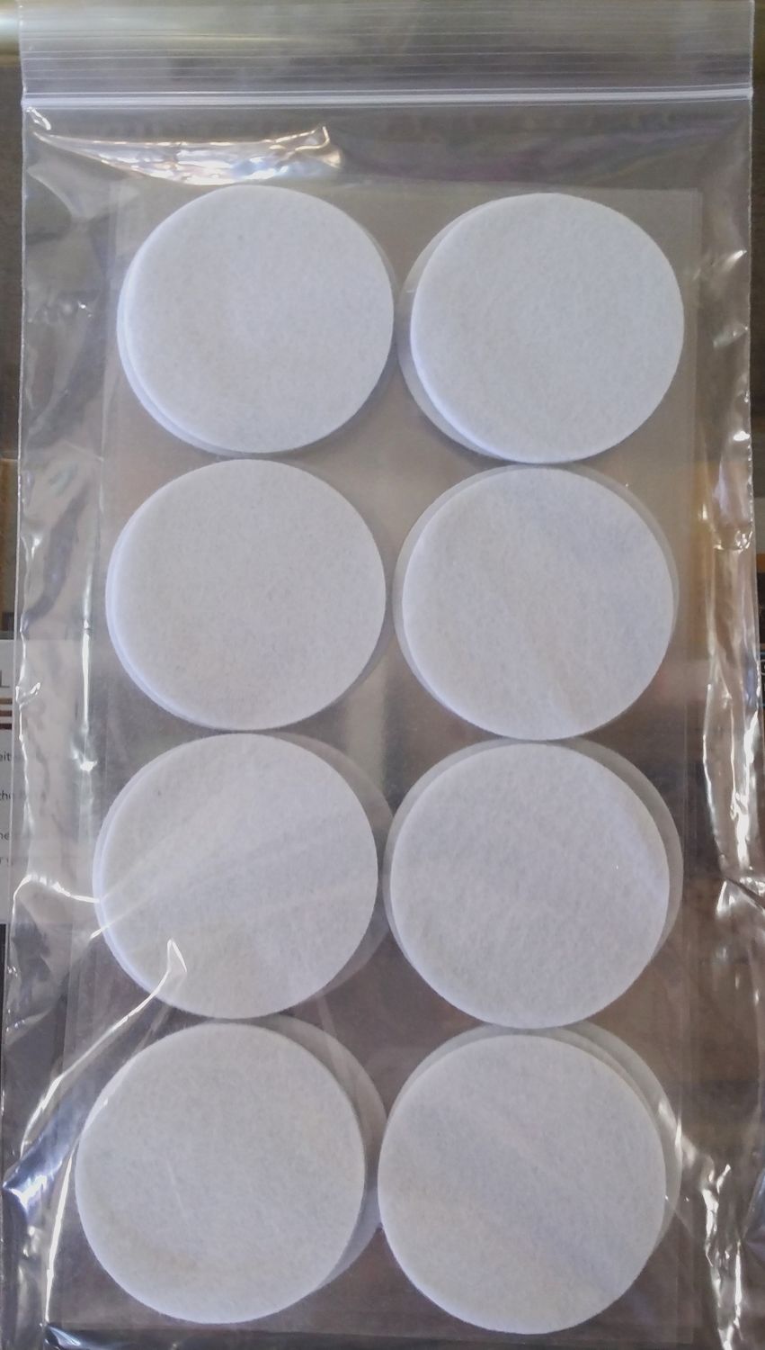 Max Yield Bin Filters 24ct
