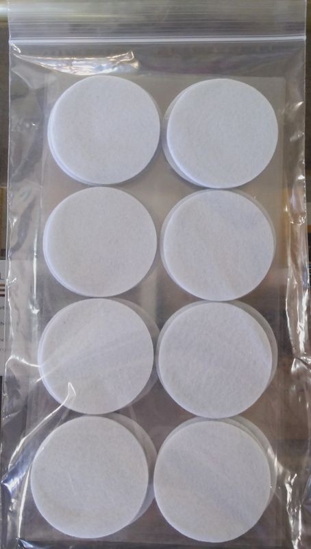 Max Yield Bin Filters 24ct