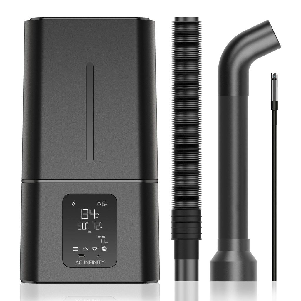 AC Infinity CloudForge T7 Humidifier 15L