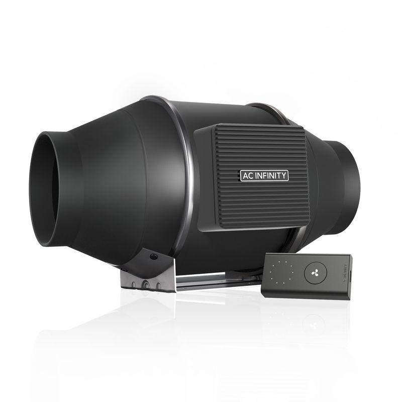 AC Infinity Cloudline S4