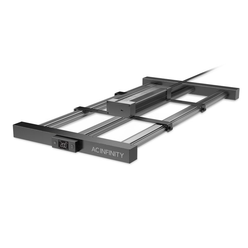 AC Infinity Ionframe Evo3