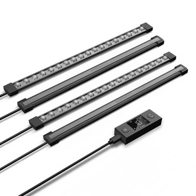 AC Infinity Ionbeam S16 Spectrum LED Grow Light Bars 16”