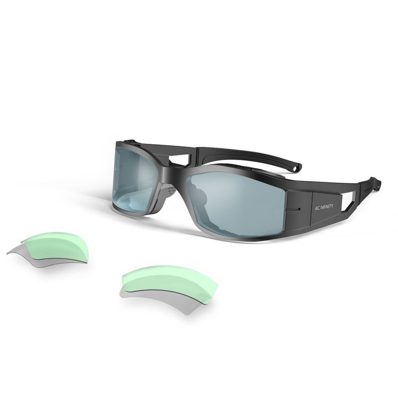 AC Infinity Grow Tent Glasses