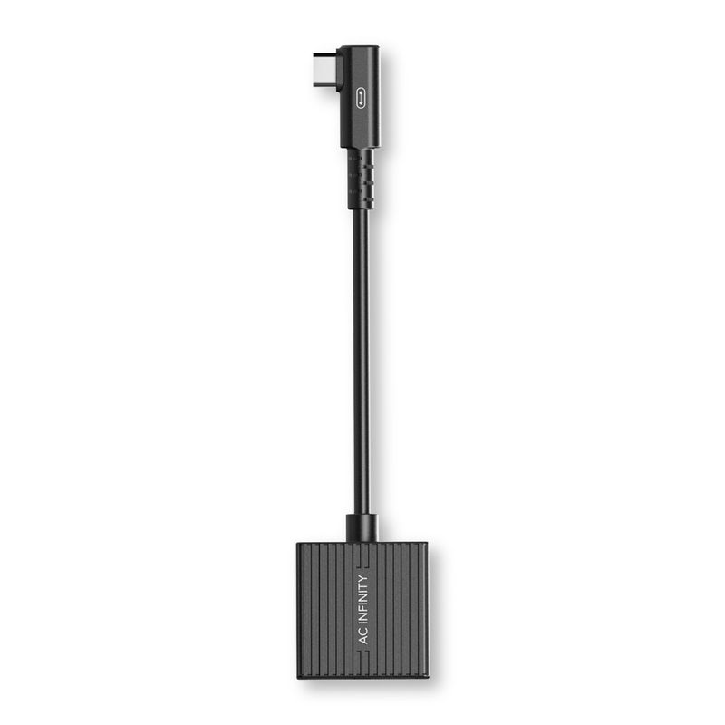 AC Infinity Daisy Chain Dongle