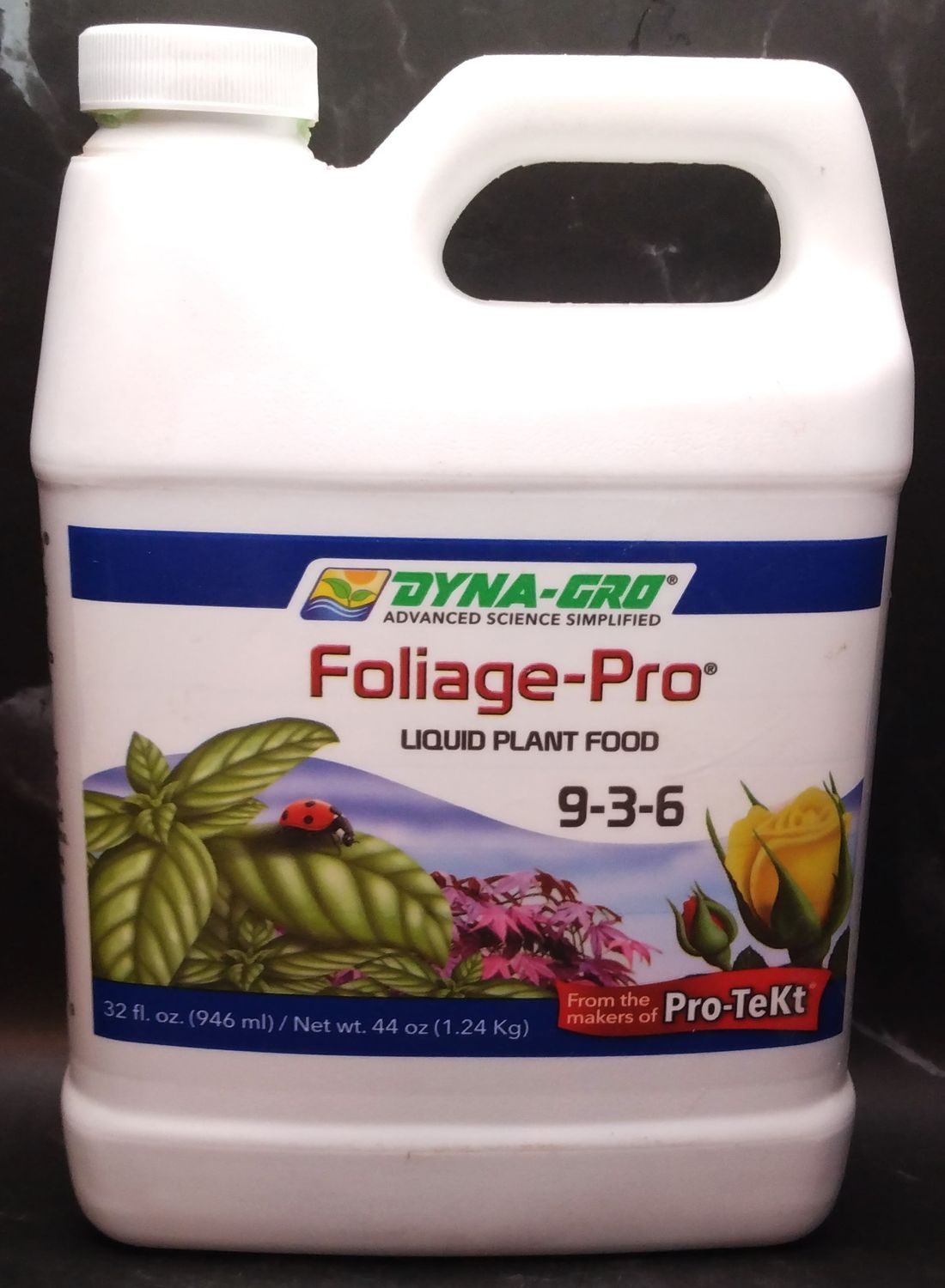 Dyna-Gro Foliage-Pro, Qt.