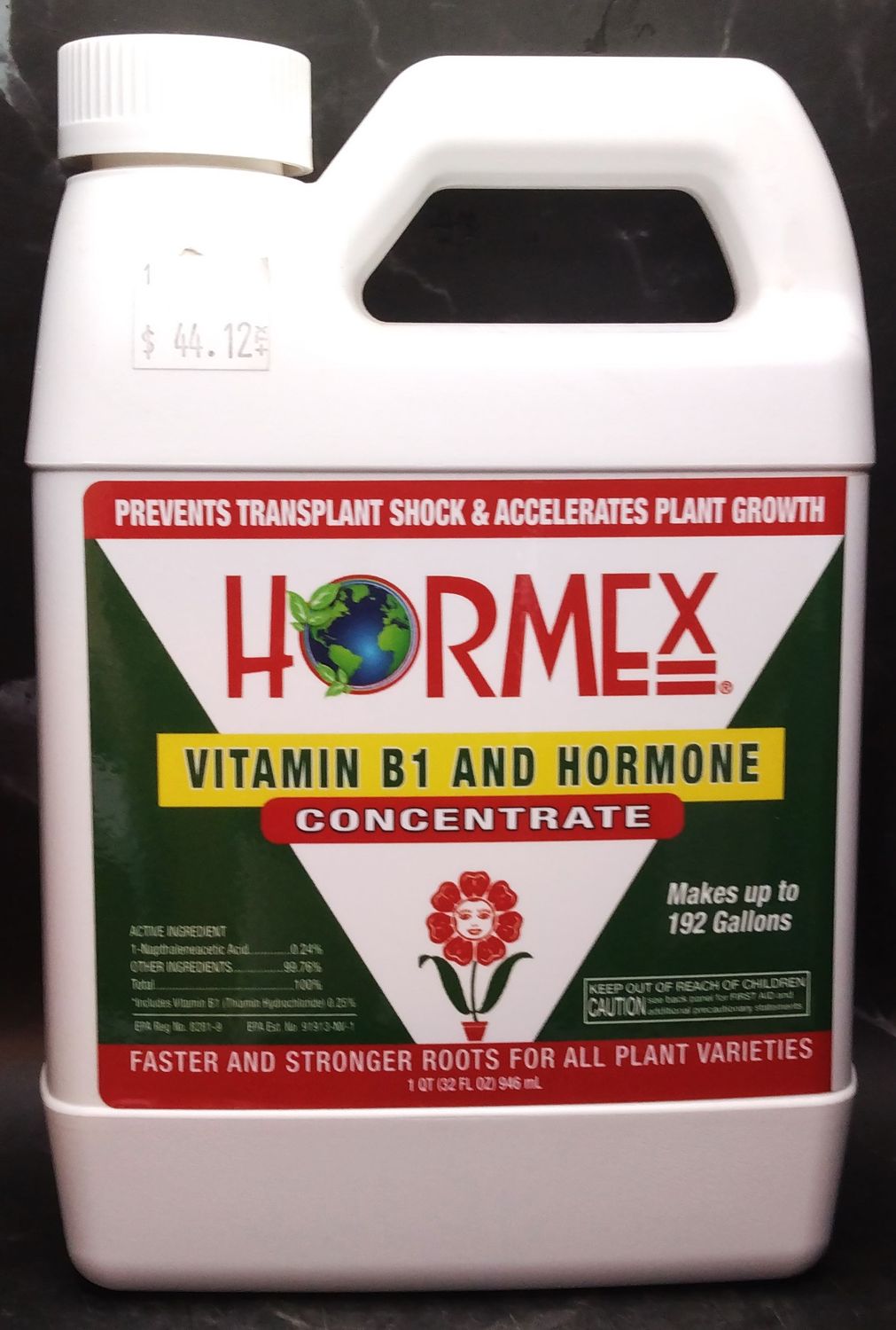 Hormex 32oz