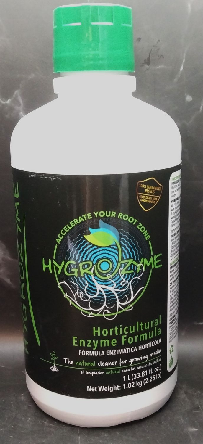 Hygrozyme, 1L