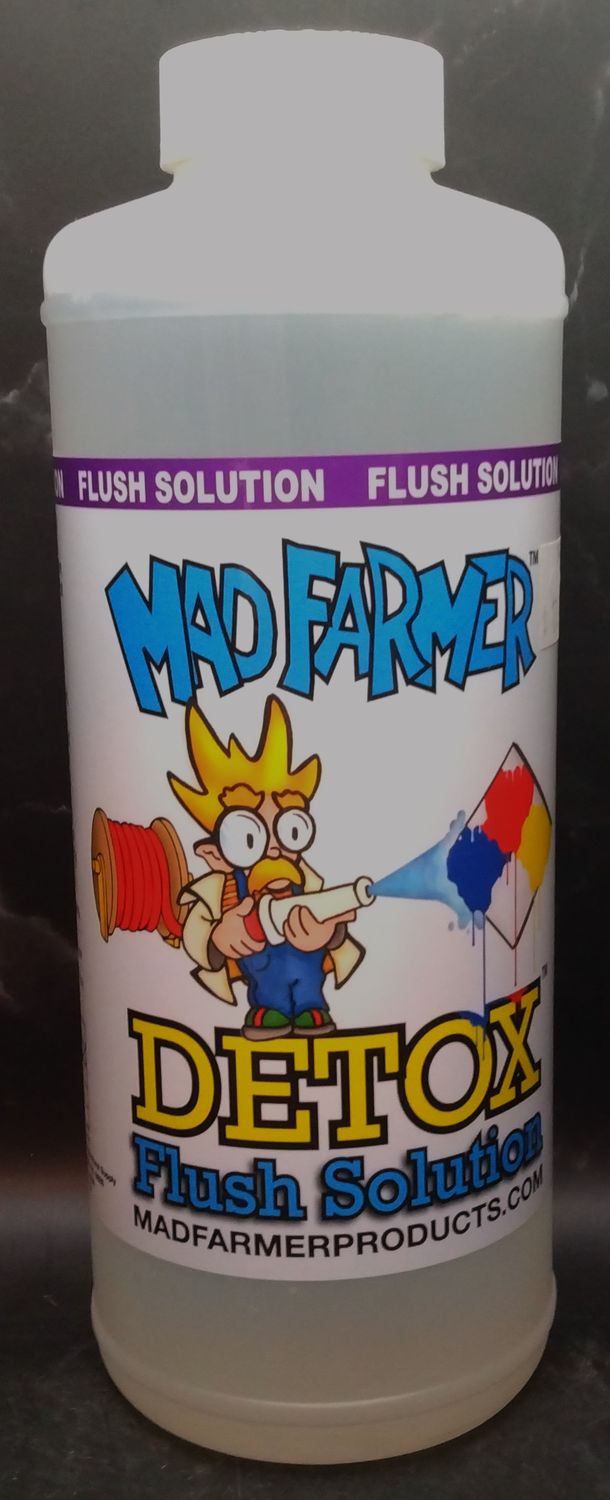 MF Detox, 1qt