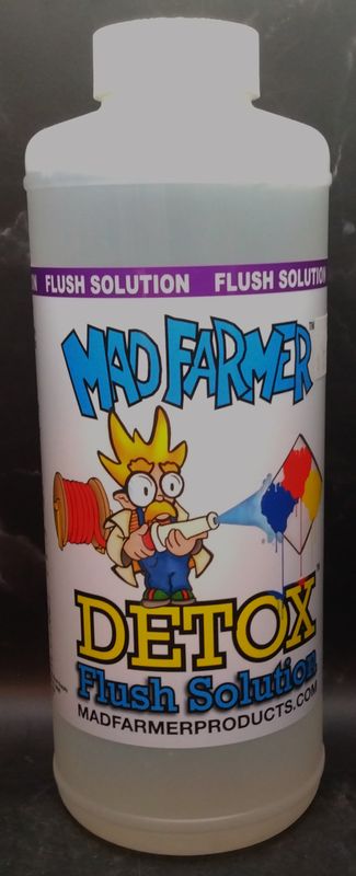 MF Detox, 1qt