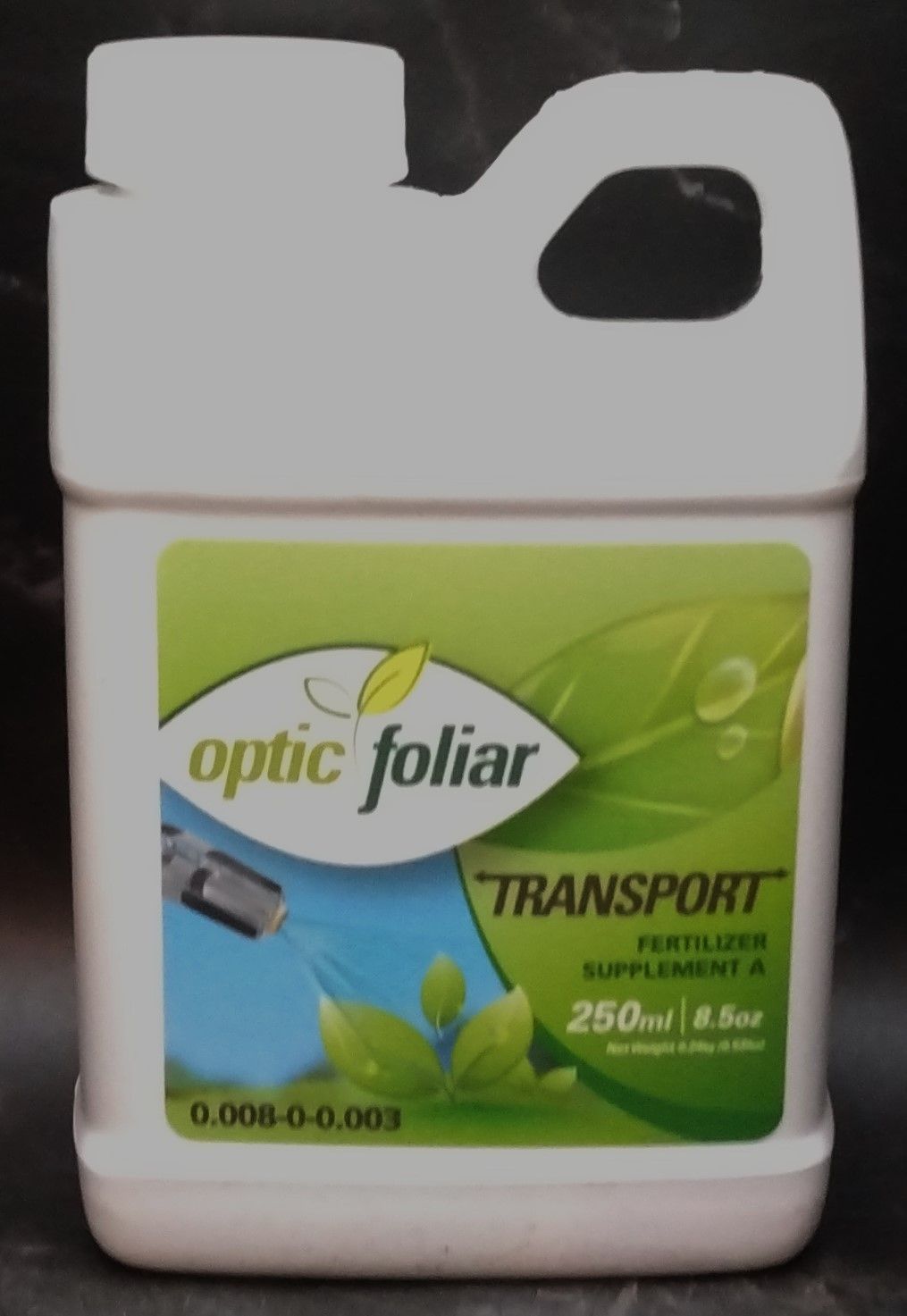 Optic Foliar TRANSPORT 60ml/2oz