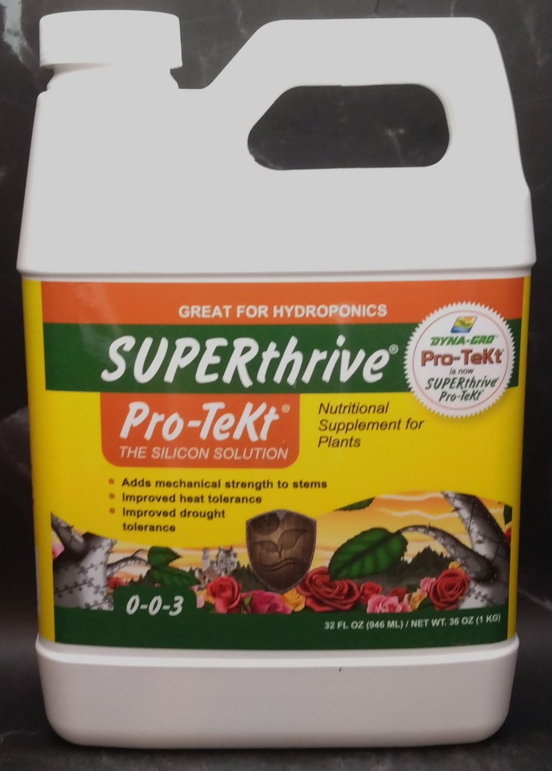 Superthrive Pro-tekt 32oz