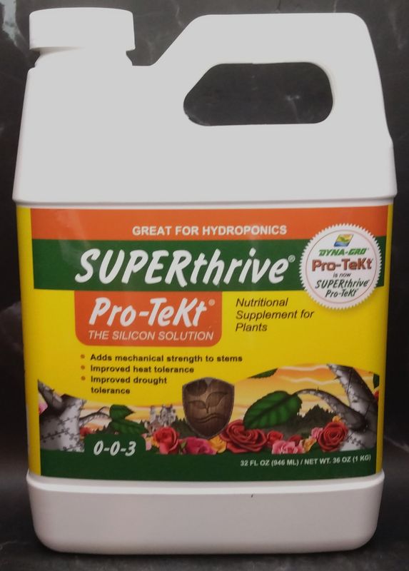 Superthrive Pro-tekt 32oz