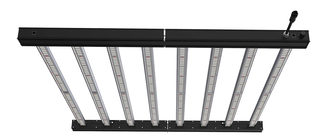 Grower&#39;s Choice ROI-680S LED Grow Light