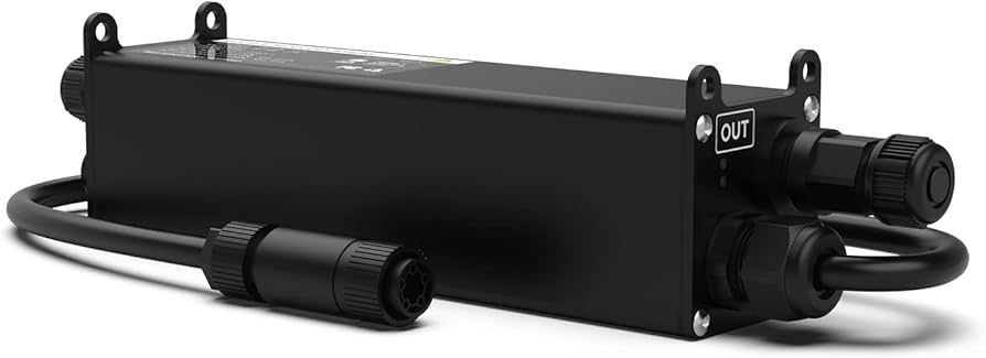 Gavita E Led Adapter 120-277v