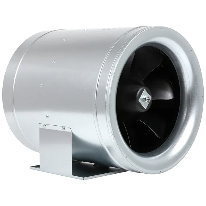 Can-Fan Max Fan 14 in HO - The Beast - 240  Volt 3433 CFM