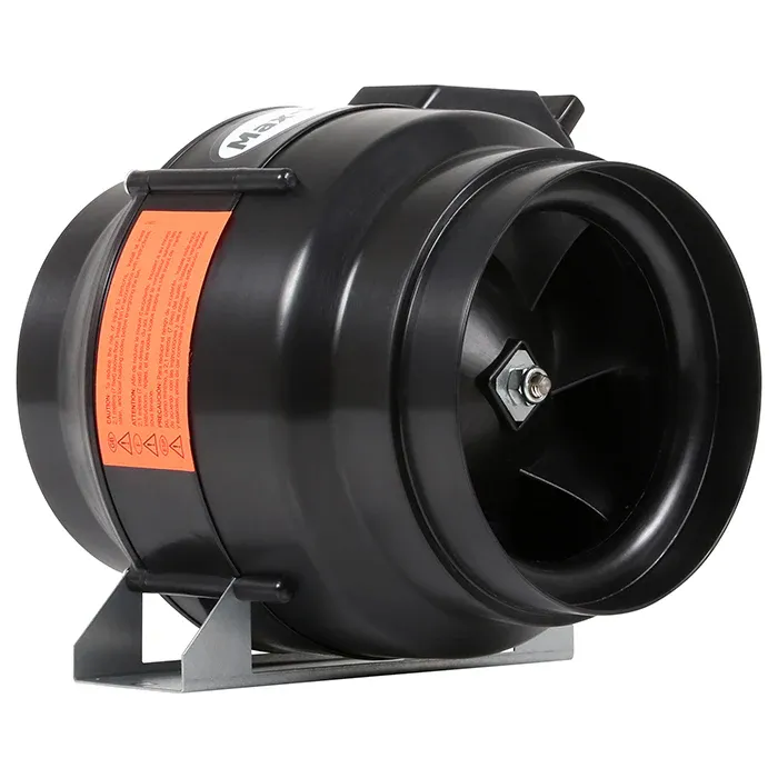 Max-Fan, 8&quot;